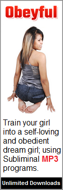 Train The Ideal Dream Girl With Obeyful